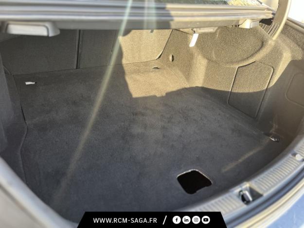 MERCEDES-BENZ Classe E Berline E 350 d Berline Fascination  