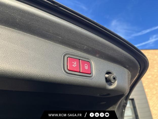 MERCEDES-BENZ Classe E Berline E 350 d Berline Fascination  