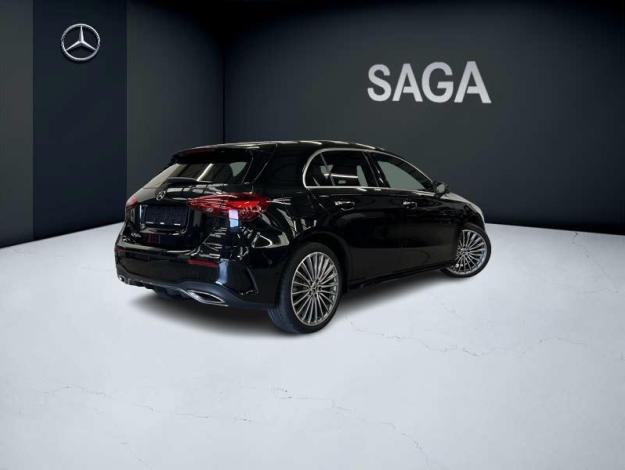 MERCEDES-BENZ A 250 e Pack AMG Toit Pano Premium PLUS  