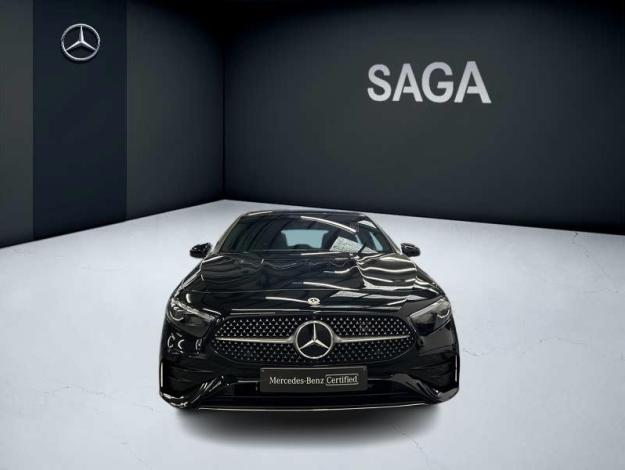 MERCEDES-BENZ A 250 e Pack AMG Toit Pano Premium PLUS  