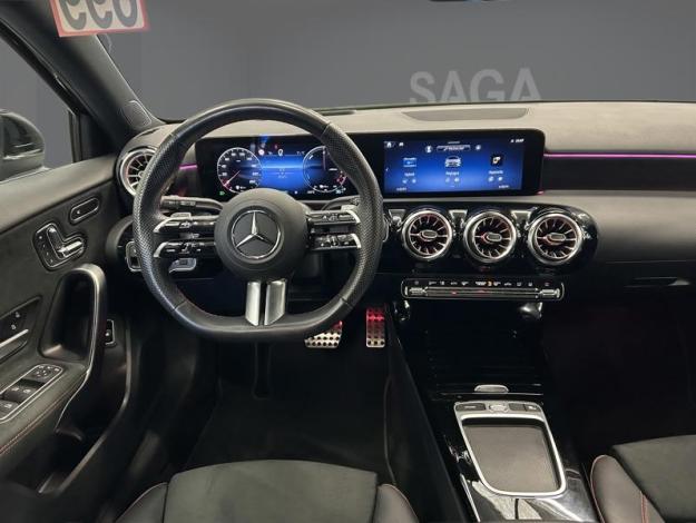 MERCEDES-BENZ A 250 e Pack AMG Toit Pano Premium PLUS  