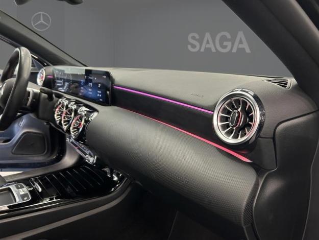 MERCEDES-BENZ A 250 e Pack AMG Toit Pano Premium PLUS  