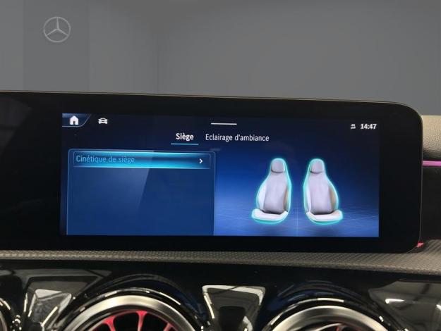 MERCEDES-BENZ A 250 e Pack AMG Toit Pano Premium PLUS  