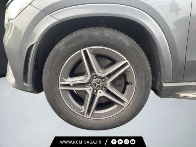 MERCEDES-BENZ GLE 400 d 4MATIC AMG Line  