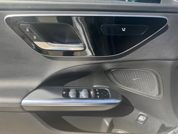 MERCEDES-BENZ C 180 AMG Line  