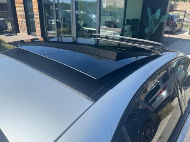 MERCEDES-BENZ C 180 AMG Line  