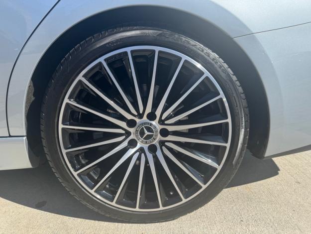 MERCEDES-BENZ C 180 AMG Line  