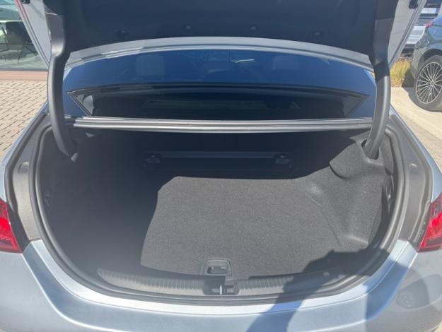 MERCEDES-BENZ C 180 AMG Line  