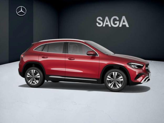 MERCEDES-BENZ GLA 180 GLA 180 Cyber Edition   Cyber Edition