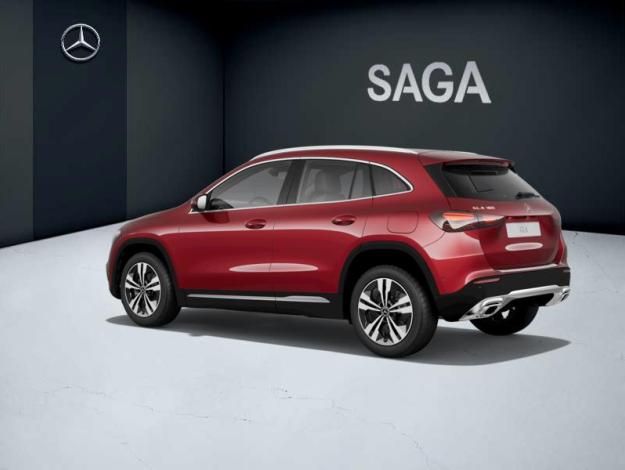 MERCEDES-BENZ GLA 180 GLA 180 Cyber Edition   Cyber Edition