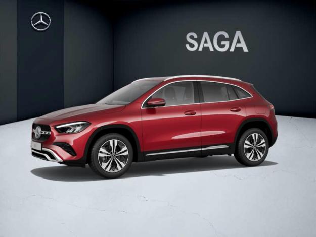 MERCEDES-BENZ GLA 180 GLA 180 Cyber Edition   Cyber Edition
