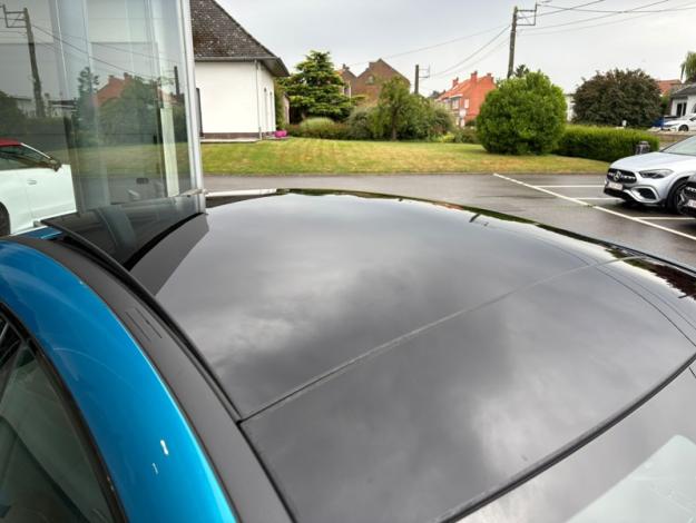 MERCEDES-BENZ CLA-Klasse CLA 220 4MATIC Coupé AMG Line