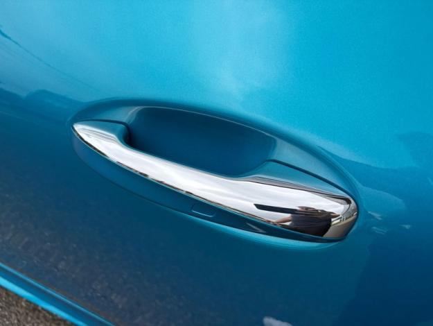 MERCEDES-BENZ CLA-Klasse CLA 220 4MATIC Coupé AMG Line