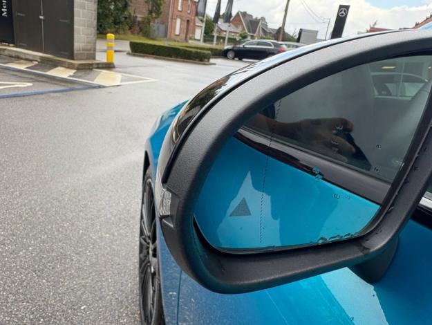 MERCEDES-BENZ CLA-Klasse CLA 220 4MATIC Coupé AMG Line