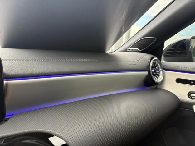 MERCEDES-BENZ CLA-Klasse CLA 220 4MATIC Coupé AMG Line