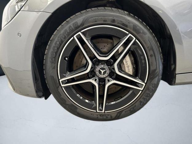 MERCEDES-BENZ E 300 de Break AMG Line  