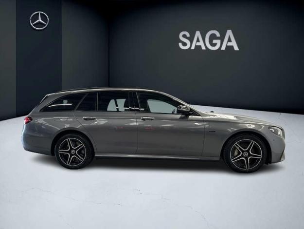 MERCEDES-BENZ E 300 de Break AMG Line  