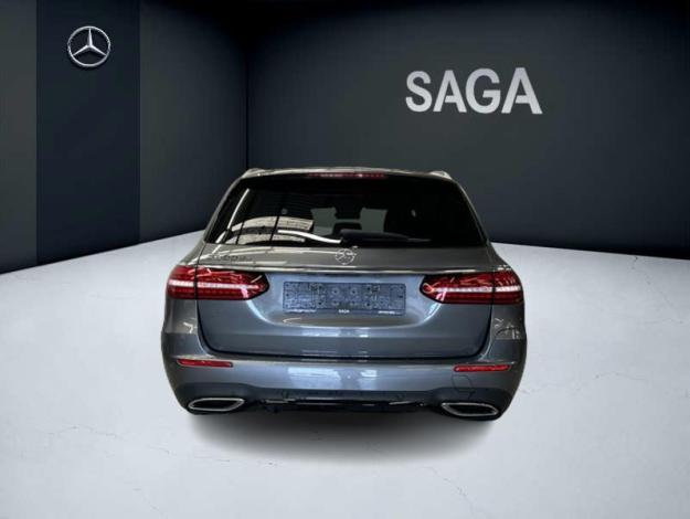 MERCEDES-BENZ E 300 de Break AMG Line  