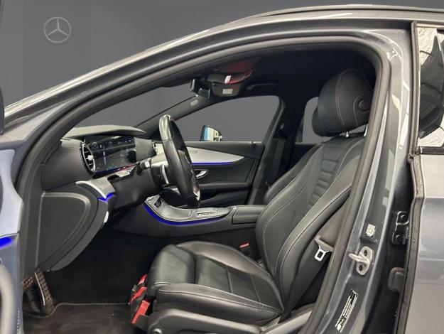 MERCEDES-BENZ E 300 de Break AMG Line  
