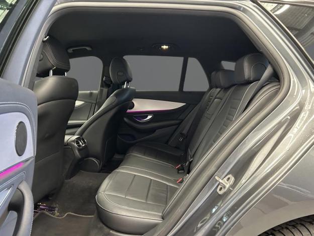 MERCEDES-BENZ E 300 de Break AMG Line  