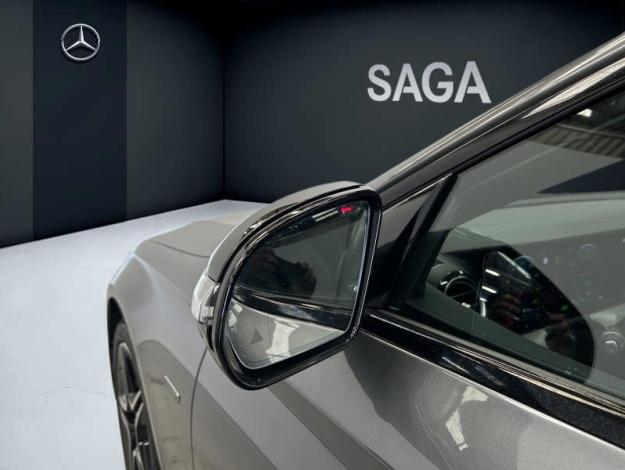 MERCEDES-BENZ E 300 de Break AMG Line  