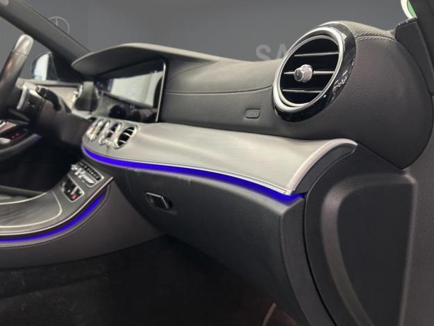 MERCEDES-BENZ E 300 de Break AMG Line  