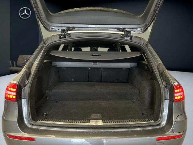 MERCEDES-BENZ E 300 de Break AMG Line  