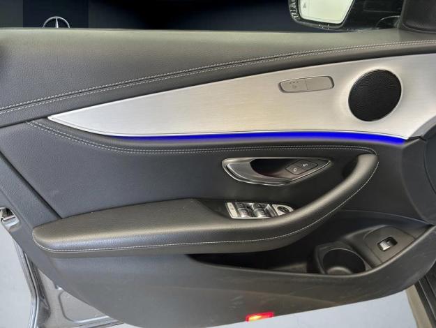 MERCEDES-BENZ E 300 de Break AMG Line  