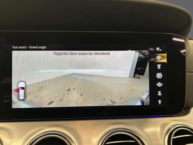 MERCEDES-BENZ E 300 de Break AMG Line  