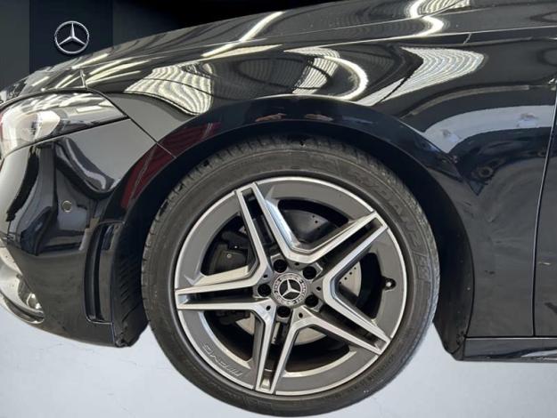 MERCEDES-BENZ A-Klasse A 220