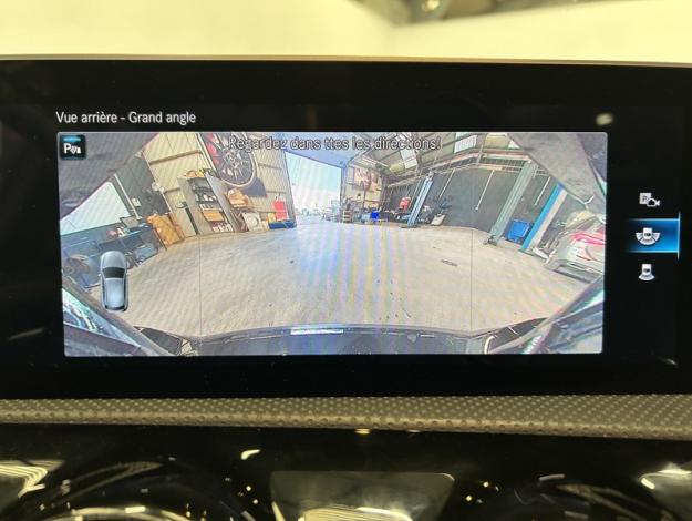 MERCEDES-BENZ A-Klasse A 220