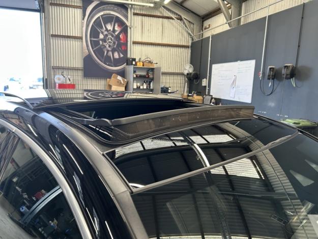 MERCEDES-BENZ A-Klasse A 220