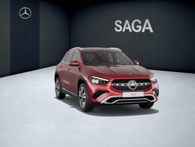 MERCEDES-BENZ GLA 180 GLA 180 Cyber Edition  Cyber Edition