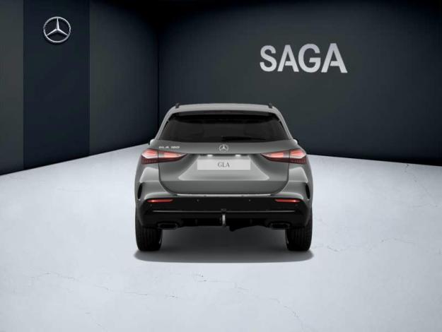 MERCEDES-BENZ GLA 180 GLA 180 Star Edition  Star Edition