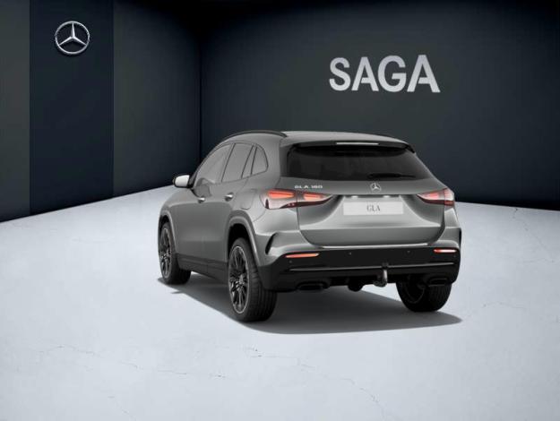 MERCEDES-BENZ GLA 180 GLA 180 Star Edition  Star Edition