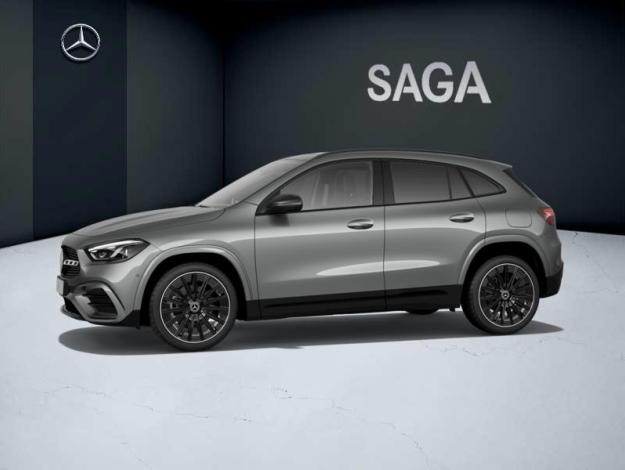 MERCEDES-BENZ GLA 180 GLA 180 Star Edition  Star Edition