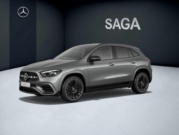 MERCEDES-BENZ GLA 180 GLA 180 Star Edition  Star Edition