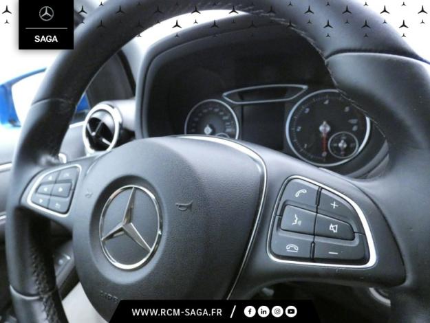 MERCEDES-BENZ Classe B B 160 d  Classe B/246 B 160D BUSINESS