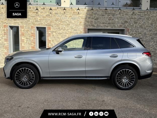 MERCEDES-BENZ GLC SUV GLC 300 e  Hybrid EQ 4MATIC AMG Line  