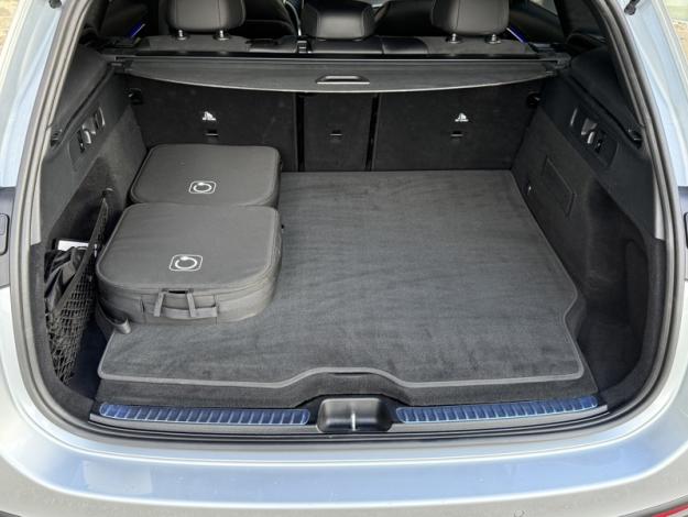 MERCEDES-BENZ GLC SUV GLC 300 e  Hybrid EQ 4MATIC AMG Line  