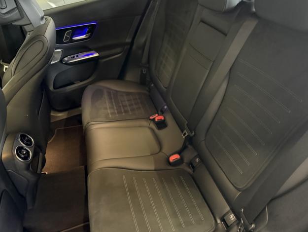 MERCEDES-BENZ GLC SUV GLC 300 e  Hybrid EQ 4MATIC AMG Line  