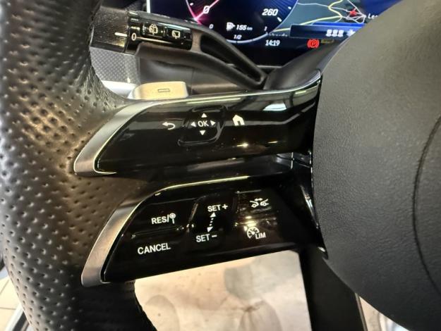 MERCEDES-BENZ GLC SUV GLC 300 e  Hybrid EQ 4MATIC AMG Line  