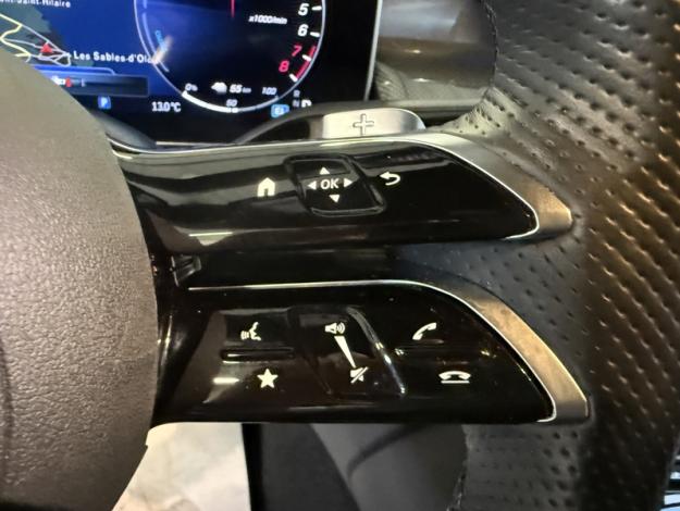 MERCEDES-BENZ GLC SUV GLC 300 e  Hybrid EQ 4MATIC AMG Line  