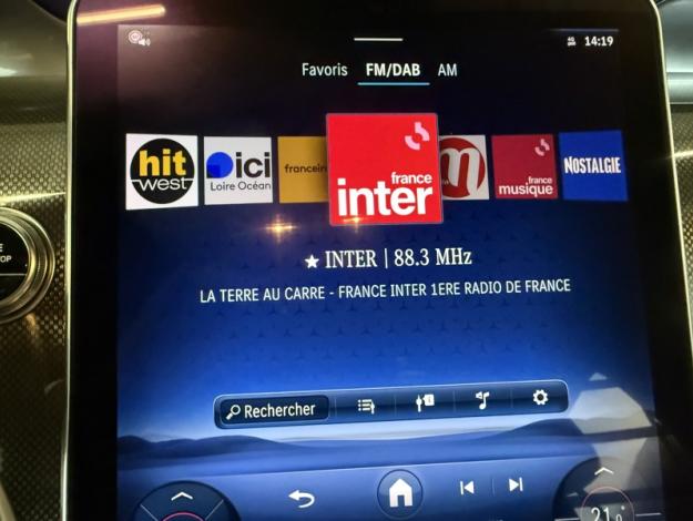 MERCEDES-BENZ GLC SUV GLC 300 e  Hybrid EQ 4MATIC AMG Line  