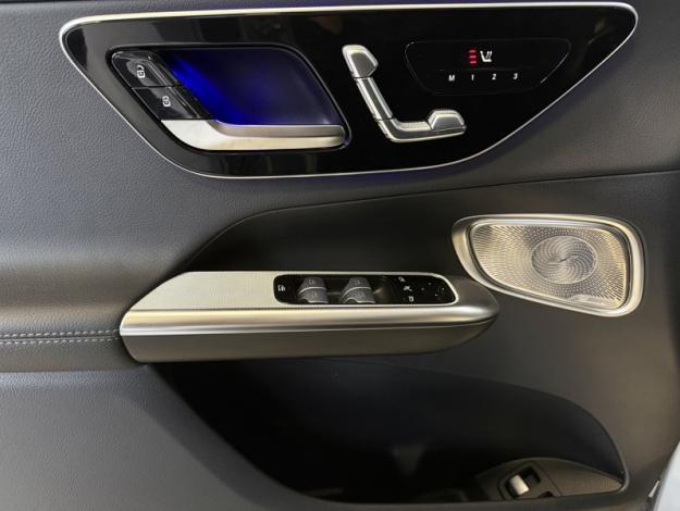 MERCEDES-BENZ GLC SUV GLC 300 e  Hybrid EQ 4MATIC AMG Line  