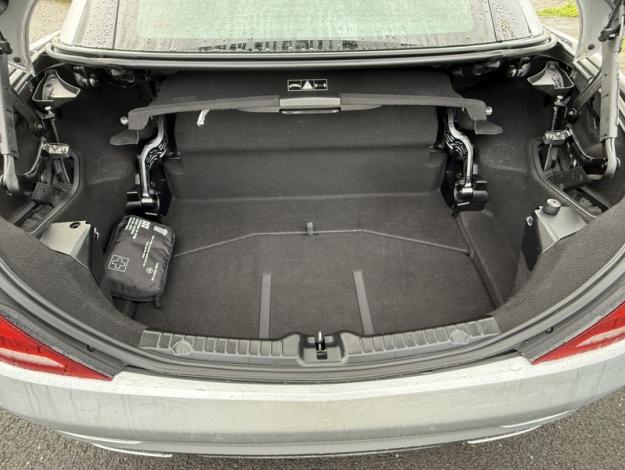 MERCEDES-BENZ SLC 180 Sportline  