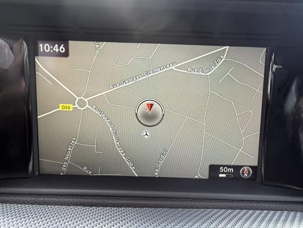 MERCEDES-BENZ SLC 180 Sportline  