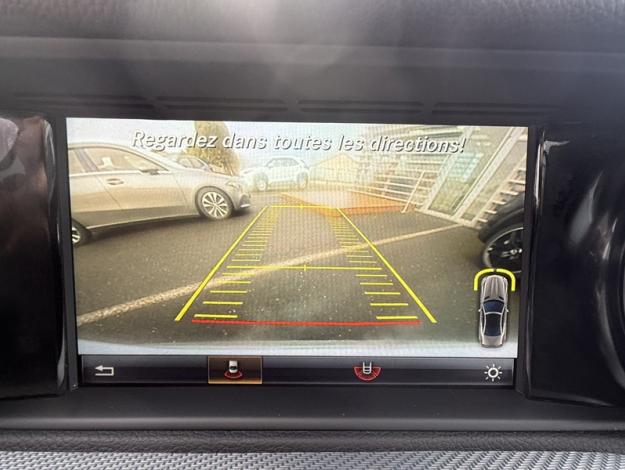 MERCEDES-BENZ SLC 180 Sportline  