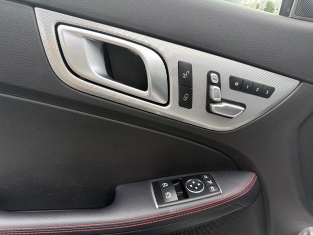 MERCEDES-BENZ SLC 180 Sportline  