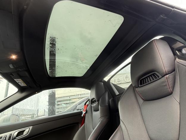 MERCEDES-BENZ SLC 180 Sportline  